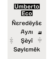 Neredeyse Aynı Şeyi Söylemek