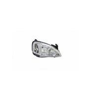 OPEL CORSA C ÖN FAR ELEKTRİKLİ SAĞ 2005-2006 93185147