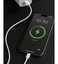 iPhone 13 12 11 XR XS X SE 2022 2020 20W Lightning Şarj Cihazı