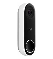 Google Nest Hello