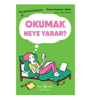Okumak Neye Yarar? – Genç Yetişkinlerle Düşünmek