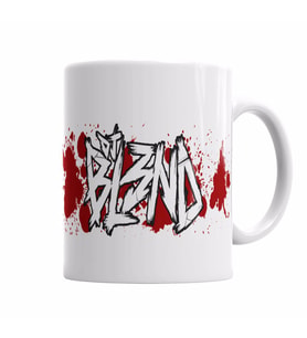 DJ BL3ND MONSTER  dj bülendt   o Kupa Bardak Porselen