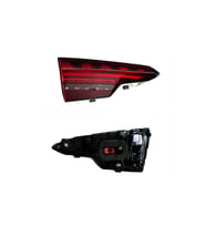 LEOPARTS Audi A4 Stop Lambası İç Sol (Ledli) 2020-2023 8W5945093AA