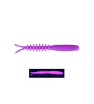 Fujin Bio Meru 4.2cm Floating Sıvılı Kokulu LRF Silikonu PURPLE