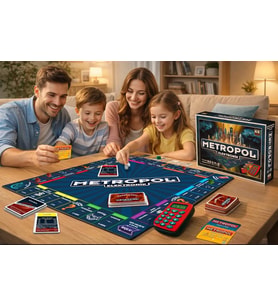25135 METROPOL ELEKTRONİK -KS