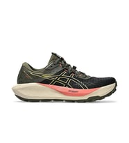 Asics Gel-Trabuco 13 Gtx Unisex Arazi Tipi Koşu Ayakkabısı 1012B767-003 Gri