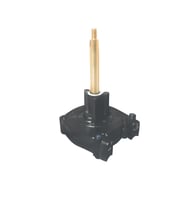 TEKNE İÇİN MULTİFLEX DİREKSİYON KUTUSU H101+X34 ŞAFT 80MM 