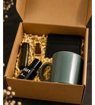 Gentleman Care Box Erkek Hediye Seti
