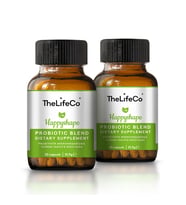 TheLifeCo Happyshape Probiyotik Mikroorganizma İçeren Takviye Edici Gıda  x2