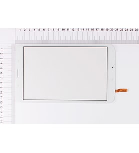 Samsung Galaxy Tab 3 8.0 SM-T310 Dokunmatik Panel - Beyaz