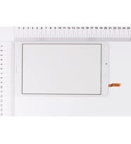 Samsung Galaxy Tab 3 8.0 SM-T310 Dokunmatik Panel - Beyaz