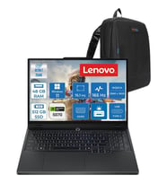 Lenovo Legion 5 15IAX10 Intel Core Ultra 7 255HX Ddr5 48GB 512GB SSD RTX5070/8GB/115W 15.1" Wqxga (2560X1600) OLED 1000NITS 165Hz WINDOWS11PRO Gaming Laptop 83F0008BTRP17+ZETTAÇANTA