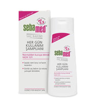 Sebamed Everyday Şampuan 400 ml