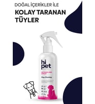 HiPet Kıtık Açıcı Kolay Tarama Spreyi