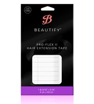 Pro Flex II Bant Kaynak Tamir Bandı 4cm x 0,8cm (120 Adet)