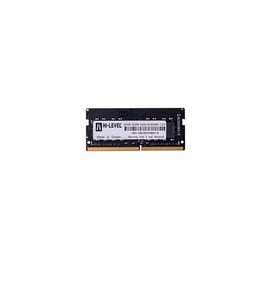 HI-LEVEL 32GB DDR4 3200MHZ NOTEBOOK RAM VALUE HLV-SOPC25600D4/32G