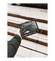 MOTOR PLAKALIK LAZER KESİM PLEKSİ