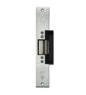 Adams Rite 7113-310-652 ANSI Tip Elektrikli Kilit Karşılıkları Bas Aç