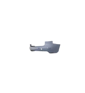 AUDI A6 ARKA TAMPON SENSÖR DELİKLİ ASTARLI 11- AUD07A6046 4G5807067AGRU