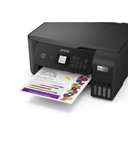 EPSON C11CJ66407 ECOTANK L3260 TANKLI YAZICI TARAYICI FOTOKOPİ USB/WIFI A4