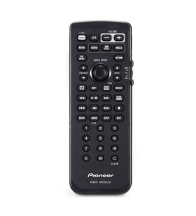 Pioneer CD-R55 Multimedya Uzaktan Kumanda