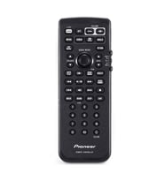 Pioneer CD-R55 Multimedya Uzaktan Kumanda