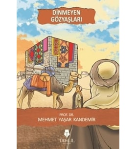Dinmeyen Gözyaşları