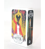 Modern Wıtch Tarot Kartı Alk2786