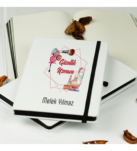 Güzellik Uzmanı Defter