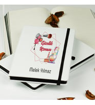 Güzellik Uzmanı Defter