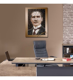 Atatürk Fotoğrafı-162
