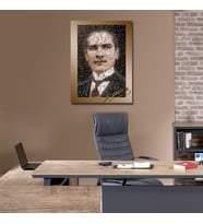 Atatürk Fotoğrafı-162