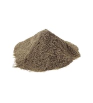 Northcity Organik Taze Dökme Çekilmiş Karabiber 250 Gr - Katkısız Doğal Baharat