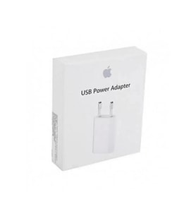 Apple Iphone 5 6 7 8 X Şarj Adaptörü Başlık