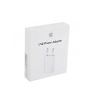 Apple Iphone 5 6 7 8 X Şarj Adaptörü Başlık