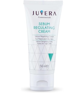 Sebum Regulating Krem 50 Ml