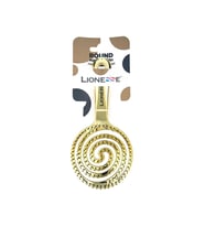 Lionesse Maze Brush Altın