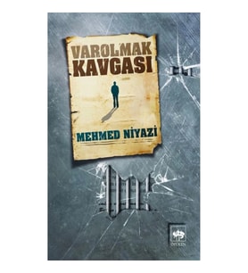 Varolmak Kavgası