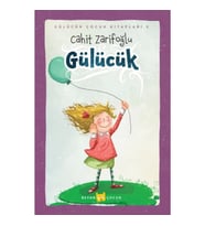 Gülücük (Ciltli-Resimli)