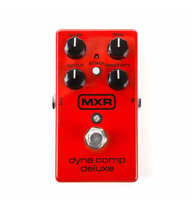 MXR M228 Dyna Comp Deluxe Compressor Pedalı