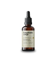 GREENLABEL BAOBAB YAĞI 50 ML. (SOĞUK SIKIM)
