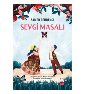 Sevgi Masalı