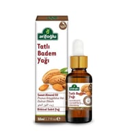 Arifoğlu Tatlı Badem Yağı 50 Ml