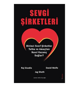 Sevgi Şirketleri