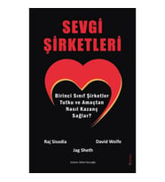 Sevgi Şirketleri