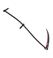 Avusturya Çift Öküz El Tırpanı 70 Cm - Saplı 6 Parça Set