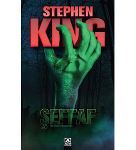 Şeffaf