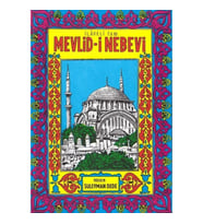 Mevlid-i Nebevi