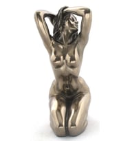 VERONESE BİBLOLAR › Wise Body-9*7*14,5 CM-jWU75237A1