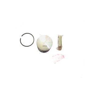 Mobylette Mob Piston 47 Tek Sekman ( C )